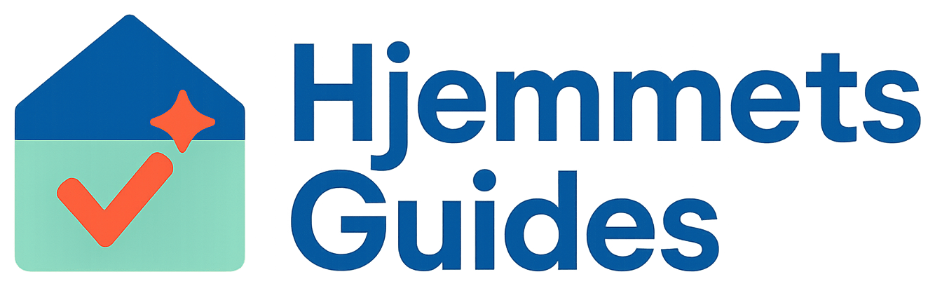 Hjemmets Guides